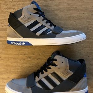 Adidas Originals High Tops